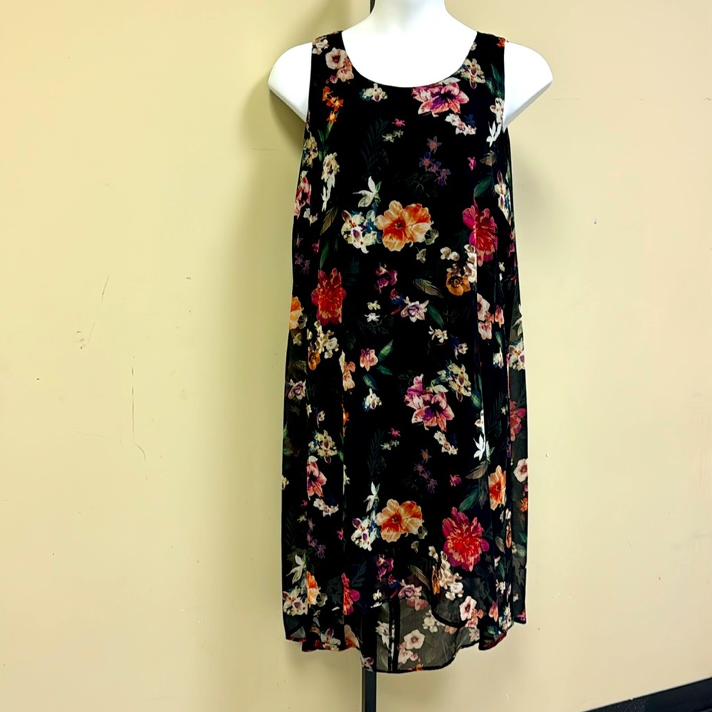 Karen Kane sundress